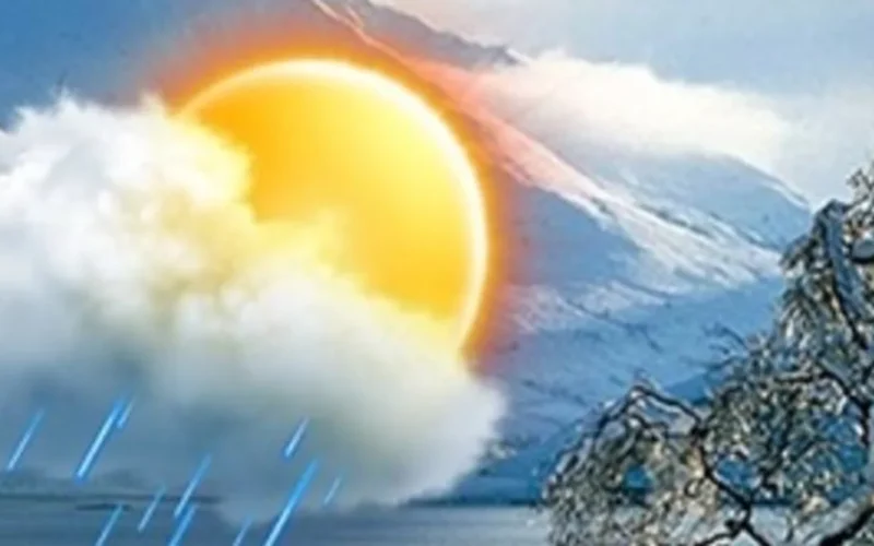 تراجع درجات الحرارة.. الأرصاد الجوية توضح توقعات طقس الأربعاء في محافظات مصر